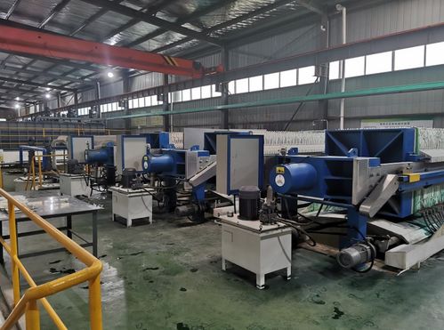 鋰電萬里行江西篇 | 第六站 走進江西省廣德環保科技股份，共話退役電池回收技術與綠色發展