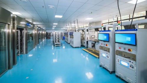 中植系萬城萬充榮獲低碳產品認證 技術賦能，共筑綠色未來