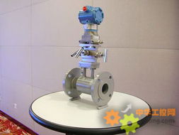 精準賦能，共創未來 流量測量新技術與新產品交流會圓滿落幕